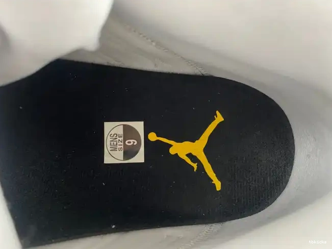 Rep TBK Air 414571-170 Jordan 13 Grey Blue 0527